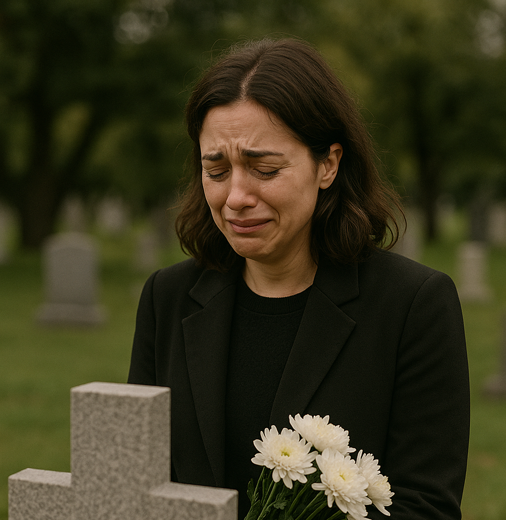 O que a lei diz após a morte de um familiar?