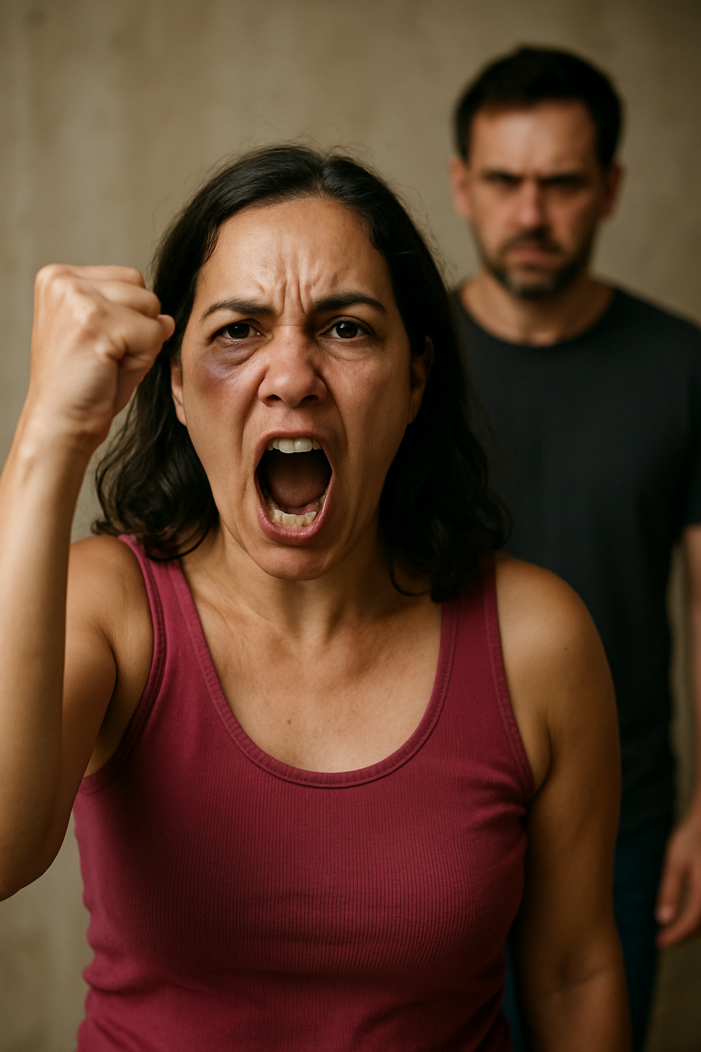 Lei Maria da Penha completa 19 anos em 2025: Um grito contra a violência doméstica!