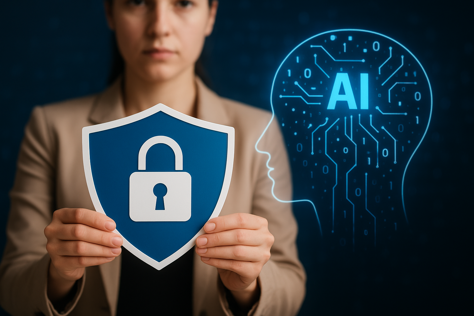 Proteção de Dados na Era da Inteligência Artificial: Como se Resguardar?