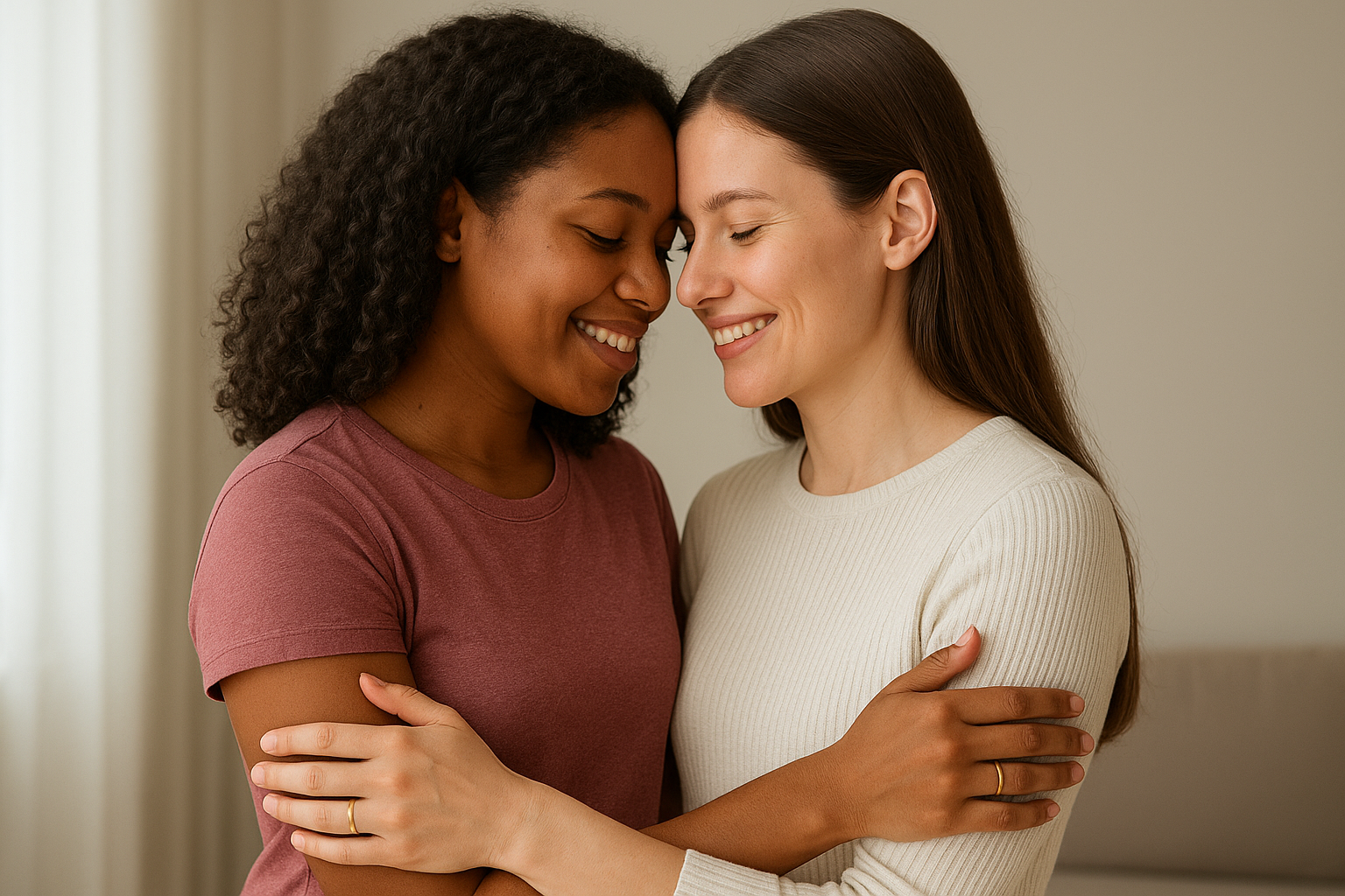 Da União Estável ao Casamento O Amor Reconhecido em Lei