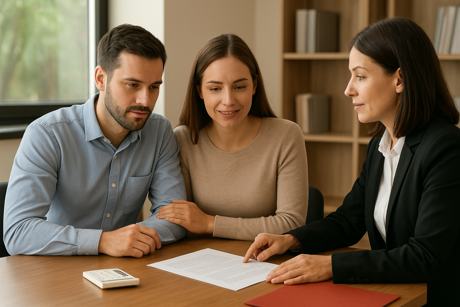 Financiamento de Imóveis: O que você precisa saber antes de assinar o contrato!