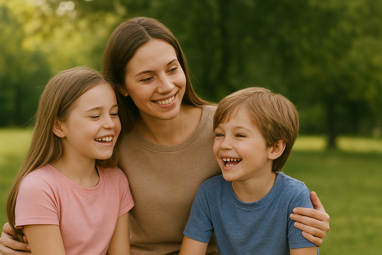 Dia das Crianças - O maior presente é a proteção garantida por Lei