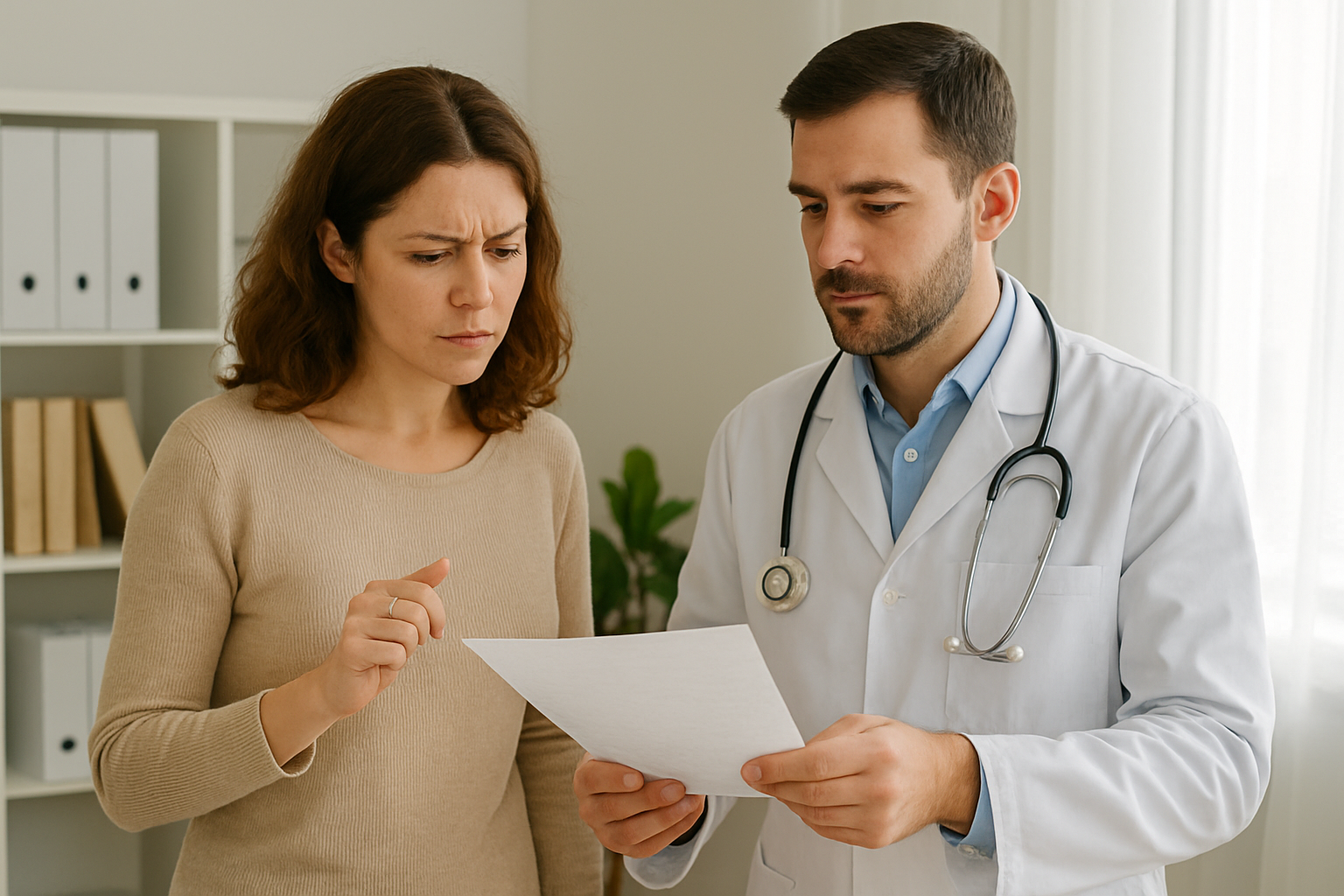 Direito de Migrar de Plano de Saúde: O que o consumidor precisa saber!